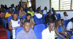 UEW-K final year students advised to accept postings to any part of the country Cover Image