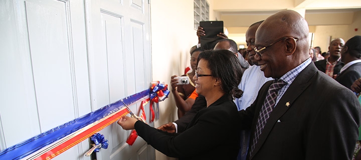 Open Distance and e-Learning (ODeL) Centre Launched at UEW Cover Image